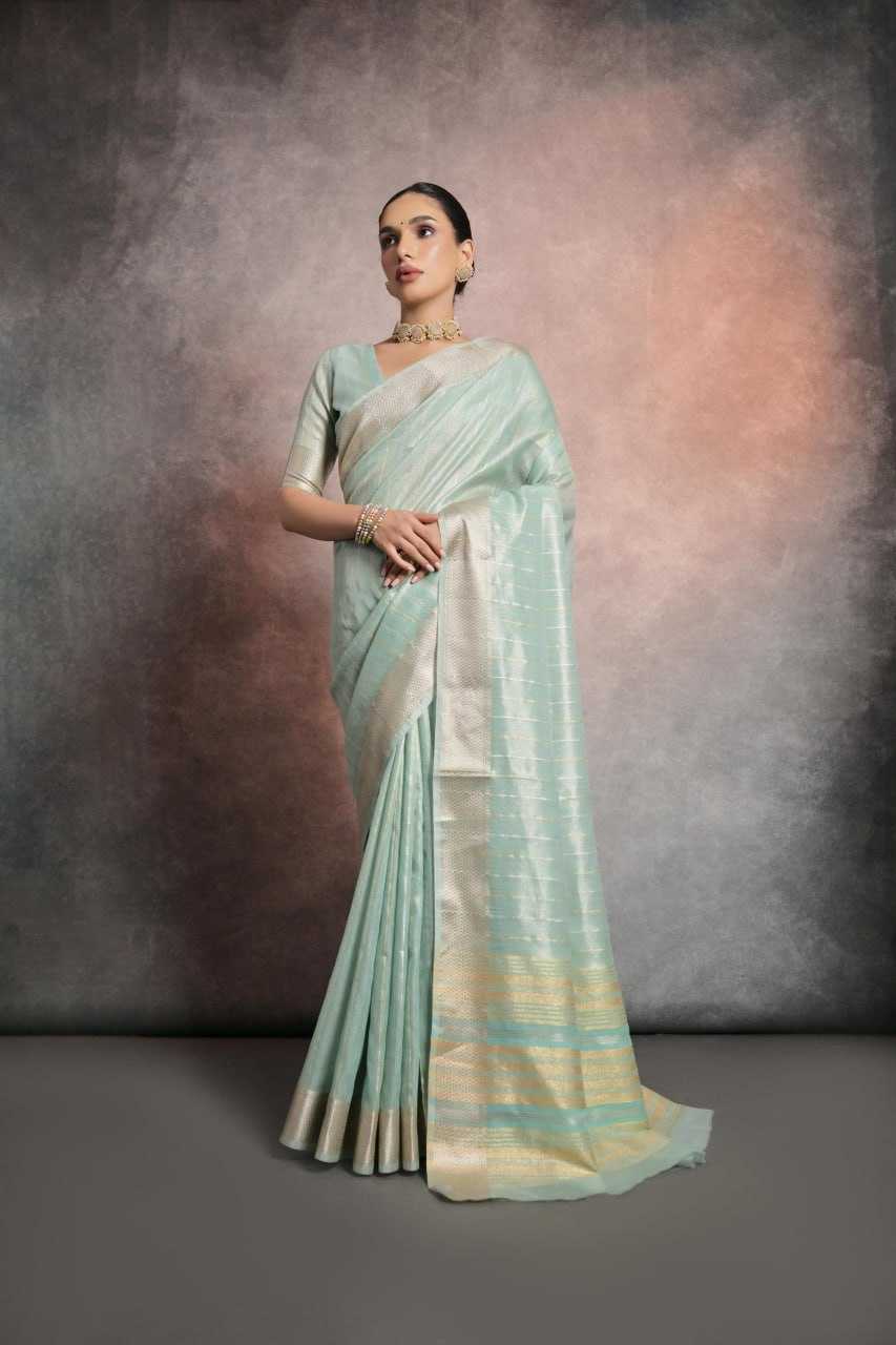 YNF SILK RIS MULBERRY WHOLESALE SAREES MANUFACTURER 